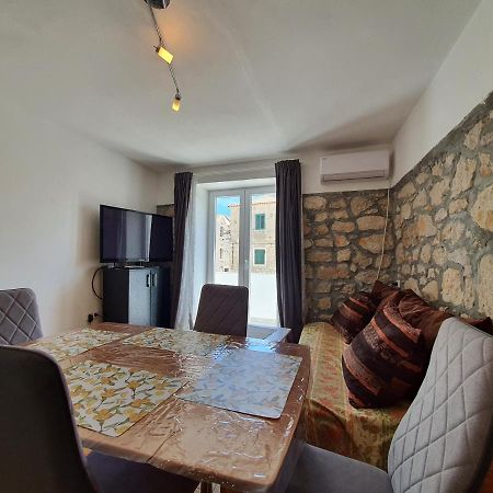 Apartment Vinjerac II Екстер'єр фото
