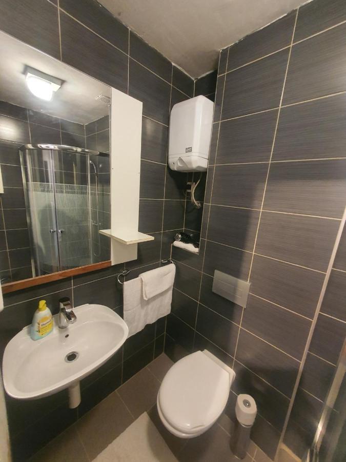 Apartment Vinjerac II Екстер'єр фото