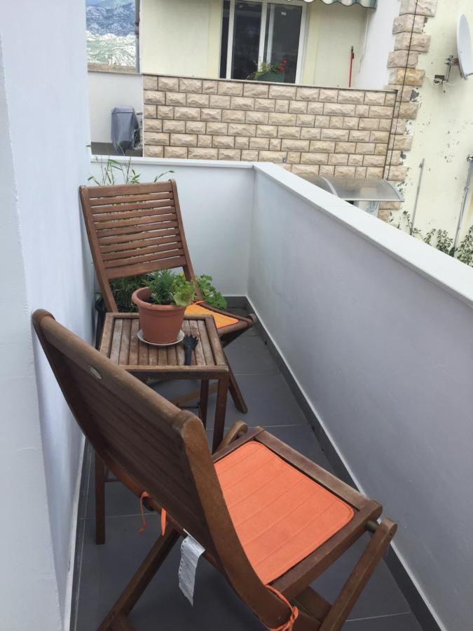Apartment Vinjerac II Екстер'єр фото