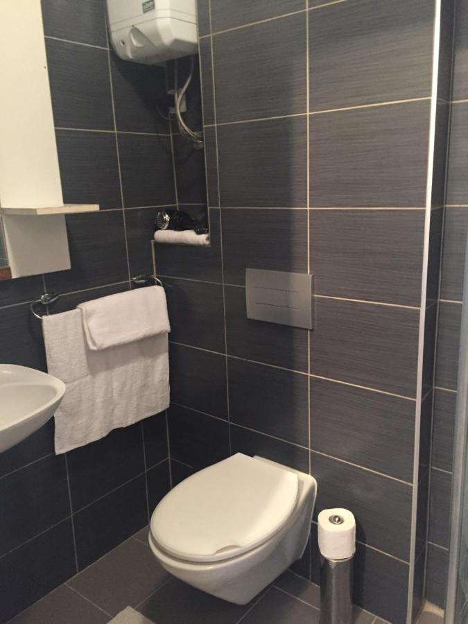 Apartment Vinjerac II Екстер'єр фото
