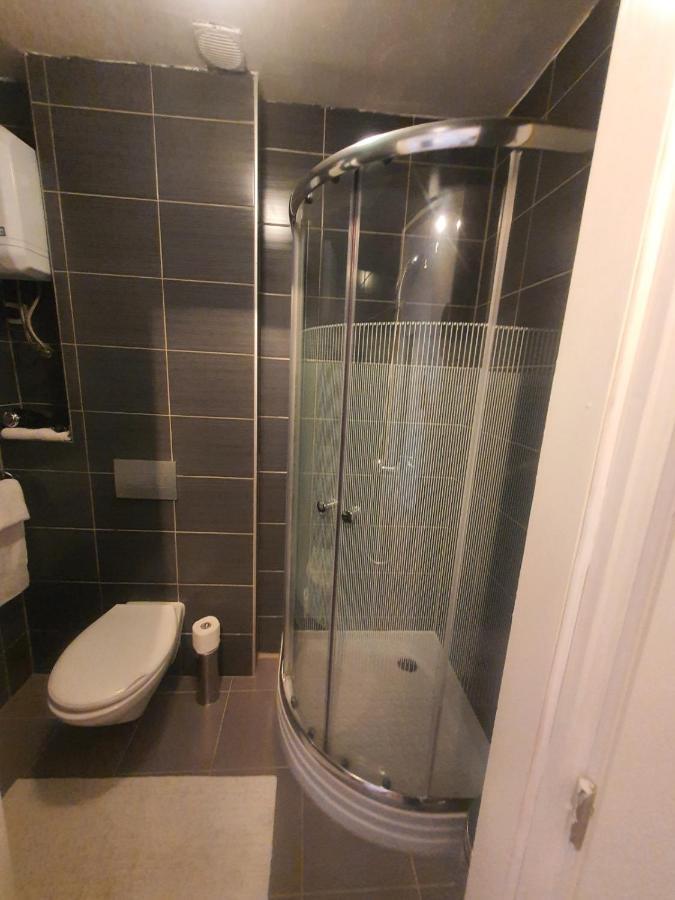 Apartment Vinjerac II Екстер'єр фото