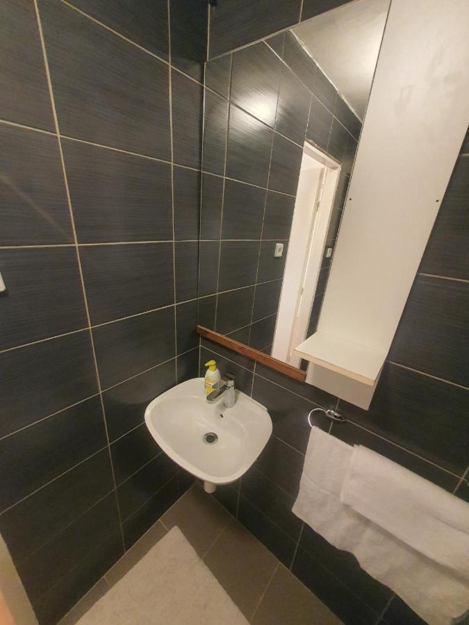 Apartment Vinjerac II Екстер'єр фото