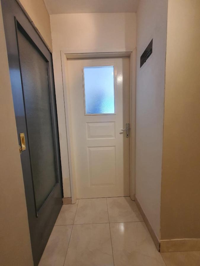 Apartment Vinjerac II Екстер'єр фото