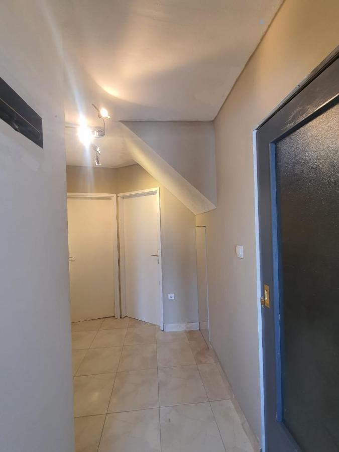 Apartment Vinjerac II Екстер'єр фото
