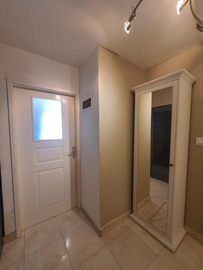 Apartment Vinjerac II Екстер'єр фото