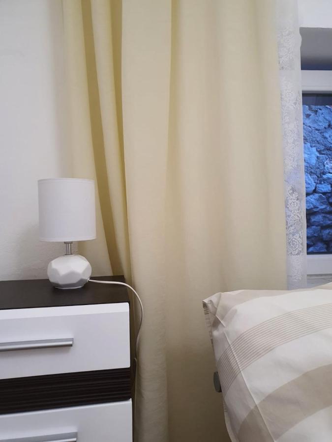 Apartment Vinjerac II Екстер'єр фото