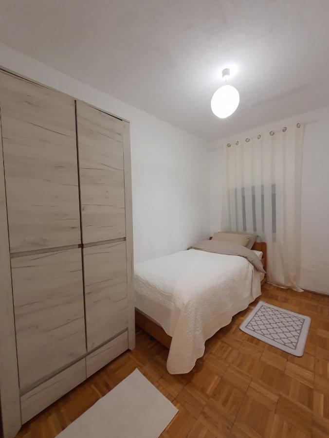 Apartment Vinjerac II Екстер'єр фото