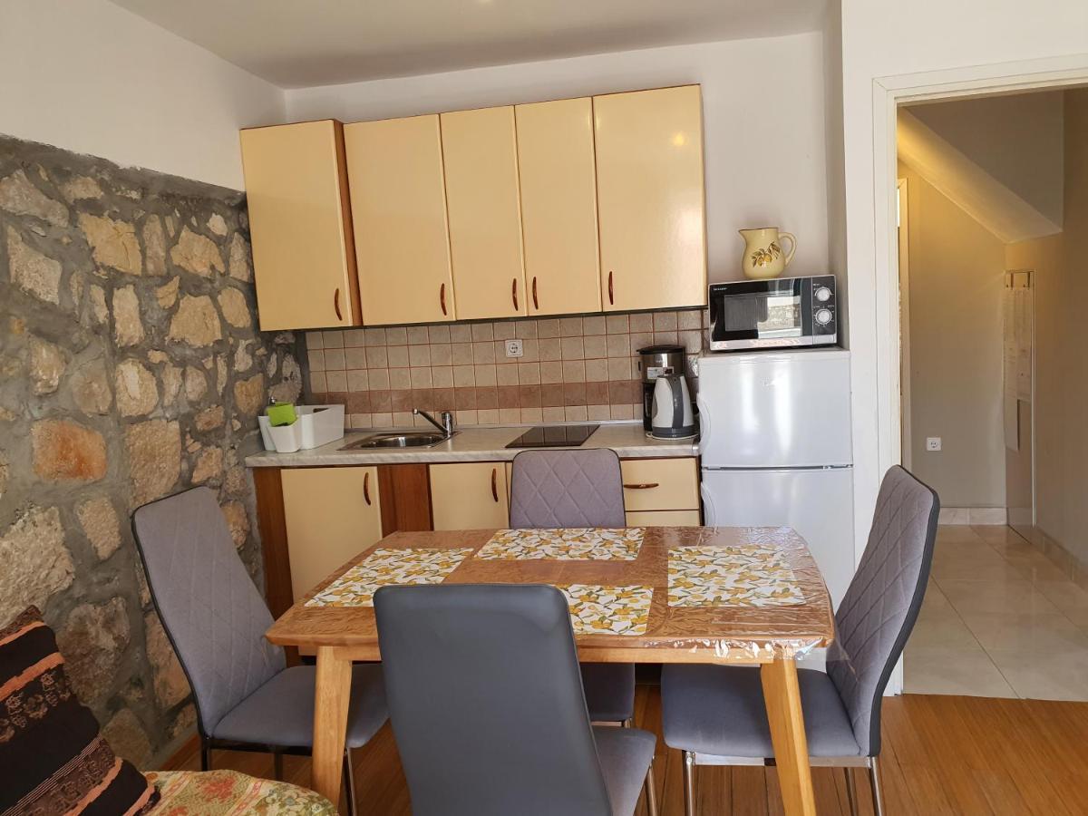 Apartment Vinjerac II Екстер'єр фото