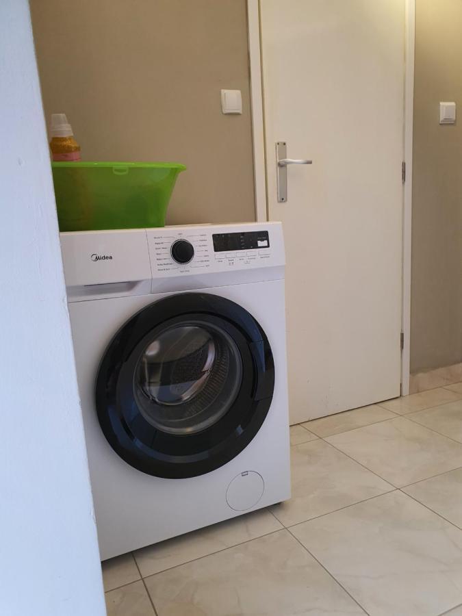 Apartment Vinjerac II Екстер'єр фото