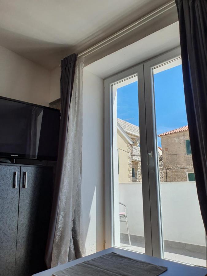 Apartment Vinjerac II Екстер'єр фото